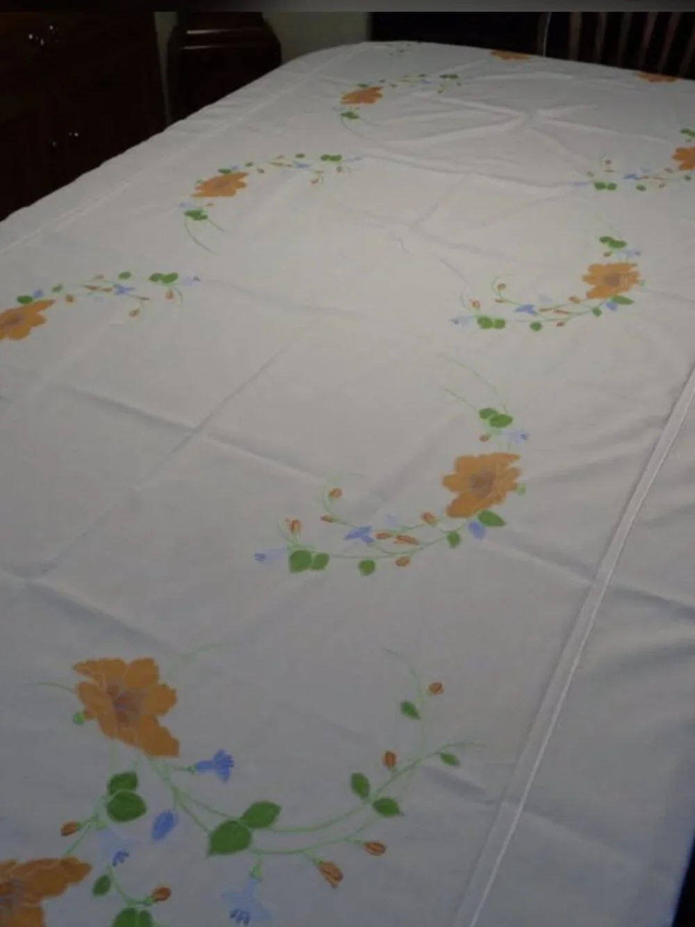 Table Cloh